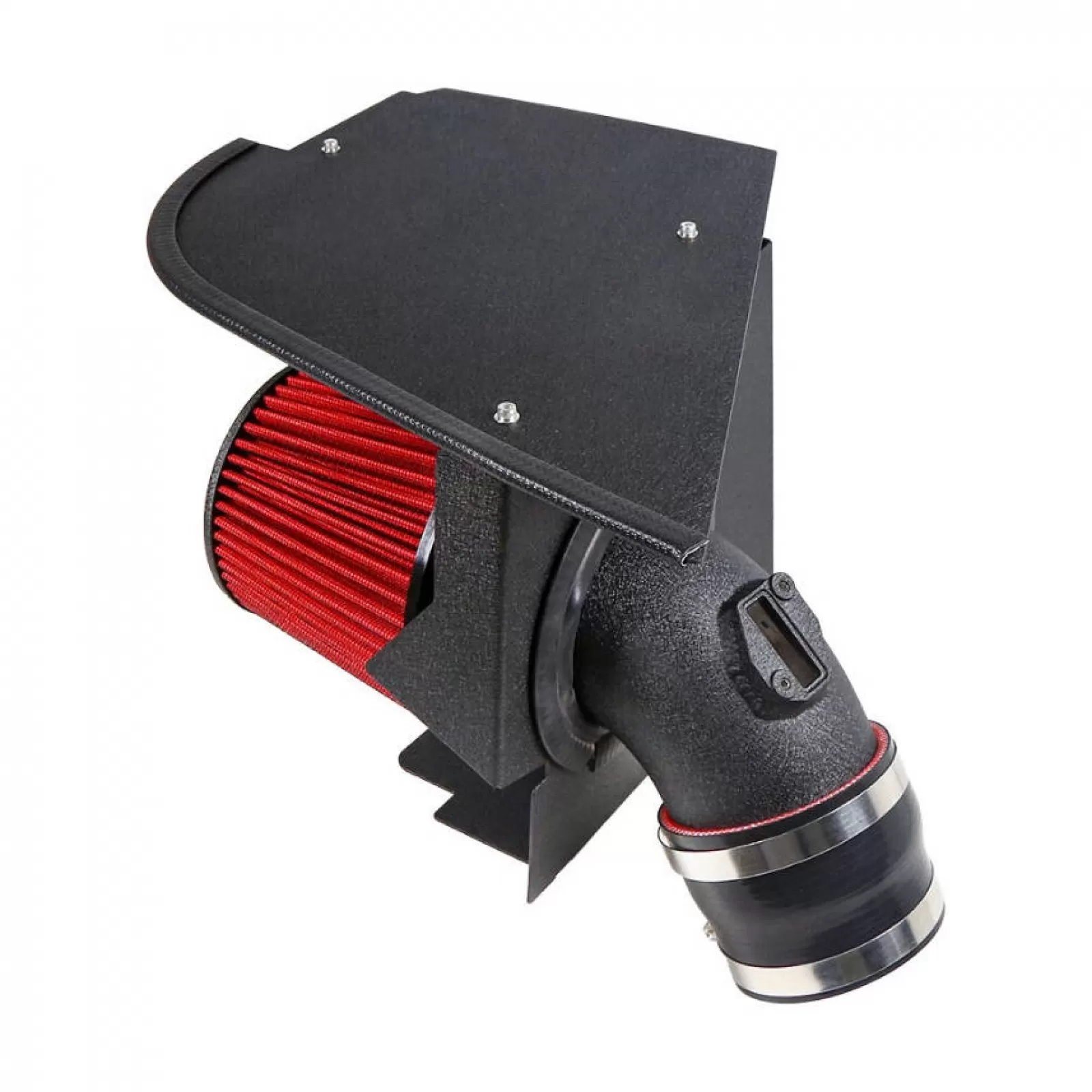 OSIAS BMW 540i Cold Air Intake OSIAS BMW 540i Cold Air Intake