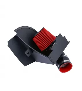 OSIAS BMW 540i Cold Air Intake