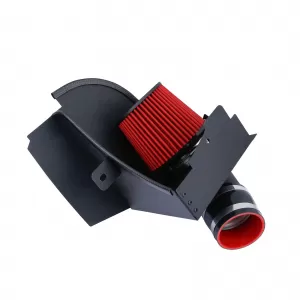 OSIAS BMW 540i Cold Air Intake