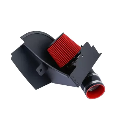 OSIAS BMW 540i Cold Air Intake