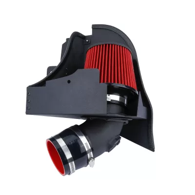 OSIAS BMW 540i Cold Air Intake