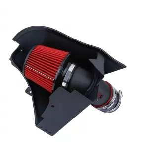 OSIAS BMW 540i Cold Air Intake
