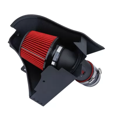 OSIAS BMW 540i Cold Air Intake