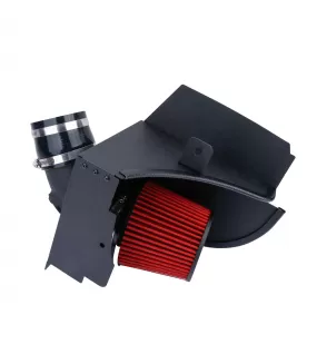 OSIAS BMW 540i Cold Air Intake