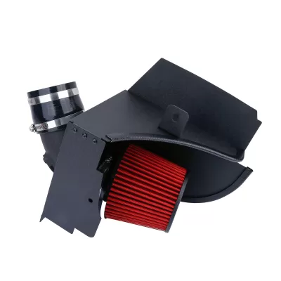 OSIAS BMW 540i Cold Air Intake