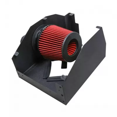 OSIAS Mercedes A-CLASS Cold Air Intake OSIAS Mercedes A-CLASS Cold Air Intake