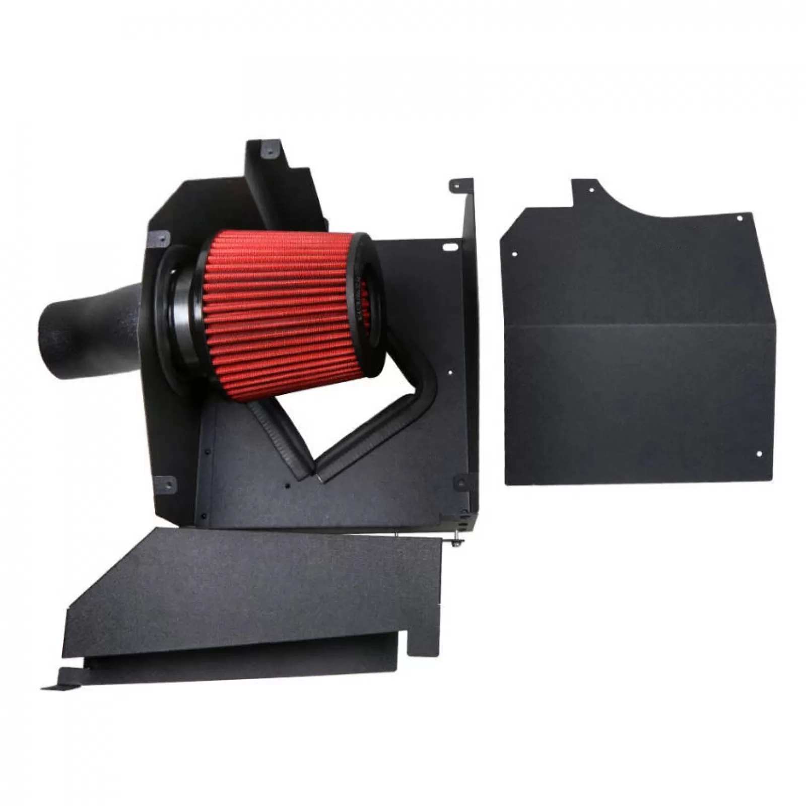 OSIAS Mercedes A-CLASS Cold Air Intake OSIAS Mercedes A-CLASS Cold Air Intake
