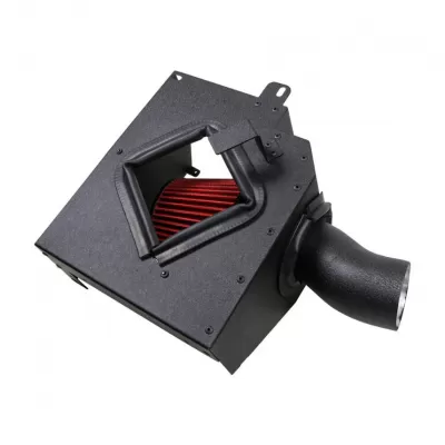 OSIAS Mercedes A-CLASS Cold Air Intake OSIAS Mercedes A-CLASS Cold Air Intake