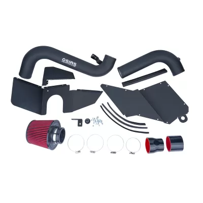 OSIAS Audi A3 Cold Air Intake