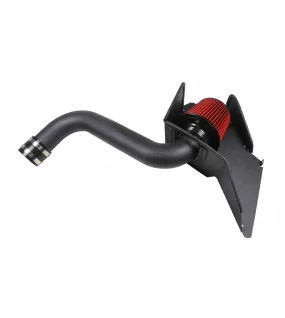 OSIAS Audi A3 Cold Air Intake
