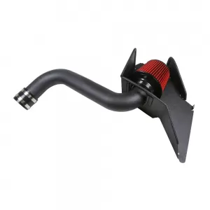 OSIAS Audi A3 Cold Air Intake