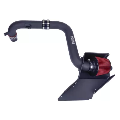 OSIAS Audi A3 Cold Air Intake