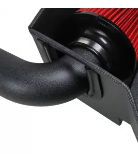 OSIAS Audi A3 Cold Air Intake
