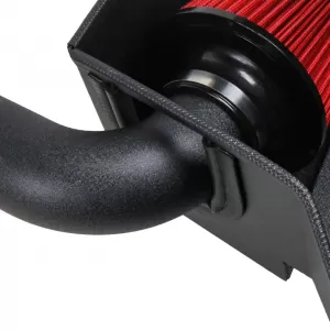 OSIAS Audi A3 Cold Air Intake
