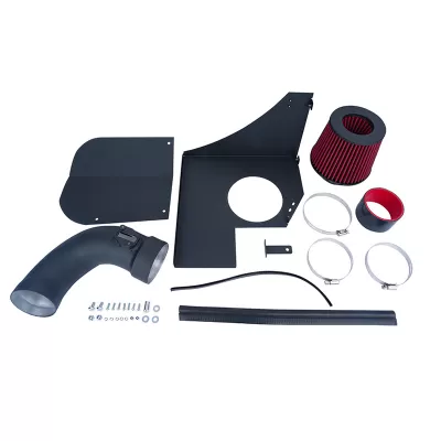 OSIAS BMW 330i Cold Air Intake