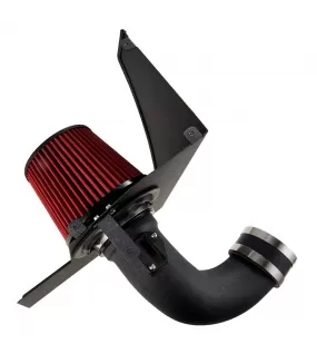 OSIAS BMW 330i Cold Air Intake