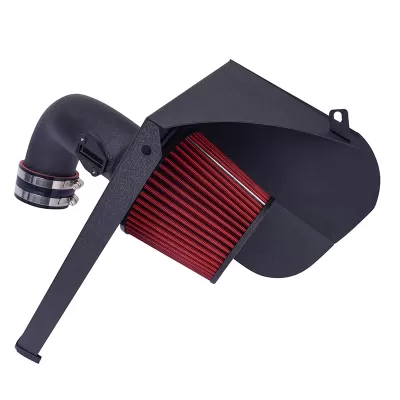 OSIAS BMW 330i Cold Air Intake