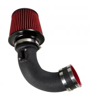 OSIAS BMW 330i Cold Air Intake