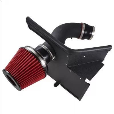 OSIAS Audi s5 cold air intake