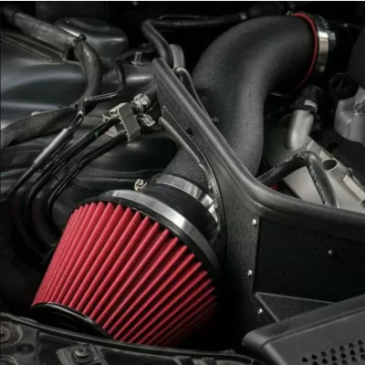 OSIAS Audi s5 cold air intake