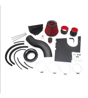 OSIAS Audi s5 cold air intake
