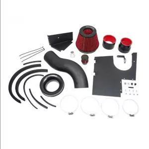 OSIAS Audi s5 cold air intake