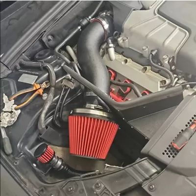 OSIAS Audi s5 cold air intake