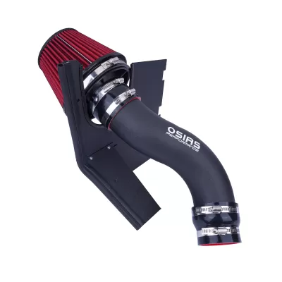 OSIAS Audi s5 cold air intake OSIAS Audi s5 cold air intake