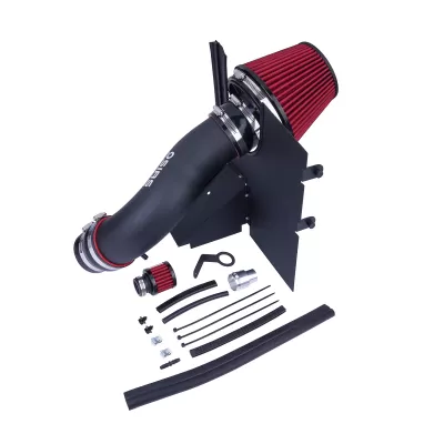 OSIAS Audi s5 cold air intake OSIAS Audi s5 cold air intake