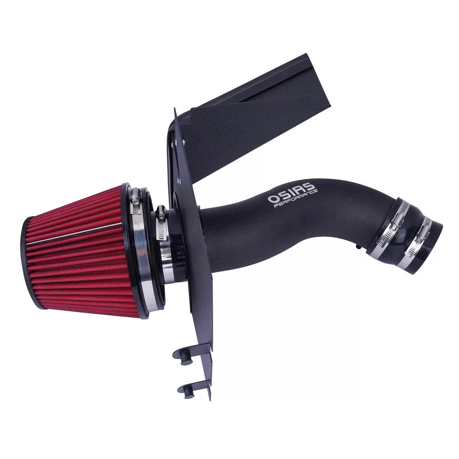 OSIAS Audi s5 cold air intake OSIAS Audi s5 cold air intake