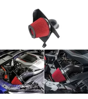 OSIAS Audi S4 Cold Air Intake