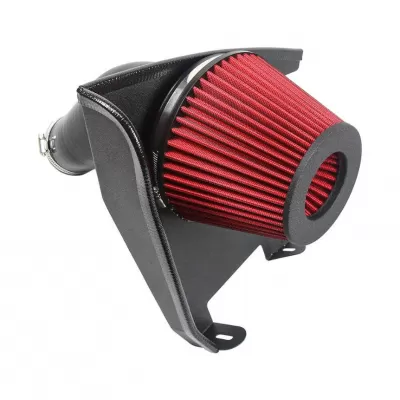 OSIAS Audi S4 Cold Air Intake