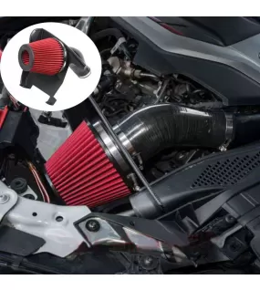 OSIAS Audi S4 Cold Air Intake