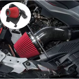 OSIAS Audi S4 Cold Air Intake