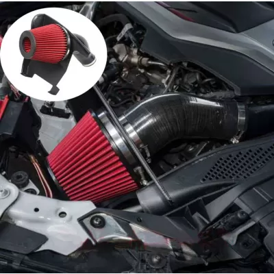 OSIAS Audi S4 Cold Air Intake
