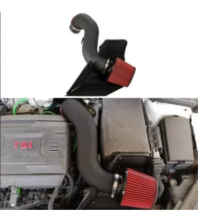 OSIAS VW Audi A3 S3 TT Cold Air Intake
