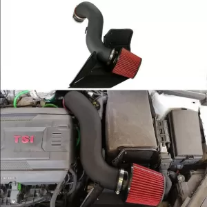 OSIAS VW Audi A3 S3 TT Cold Air Intake