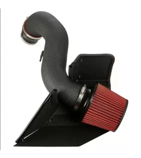 OSIAS VW Audi A3 S3 TT Cold Air Intake