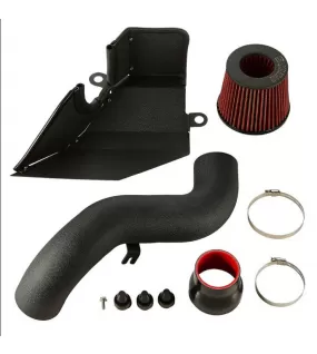 OSIAS VW Audi A3 S3 TT Cold Air Intake