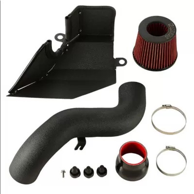OSIAS VW Audi A3 S3 TT Cold Air Intake