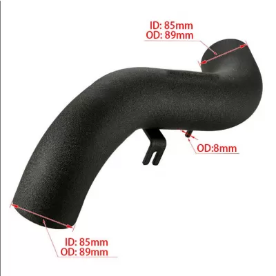 OSIAS VW Audi A3 S3 TT Cold Air Intake