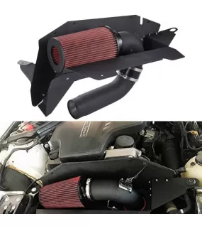 OSIAS BMW Cold Air Intake