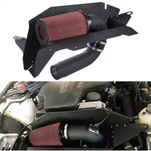 OSIAS BMW Cold Air Intake