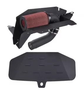 OSIAS BMW Cold Air Intake