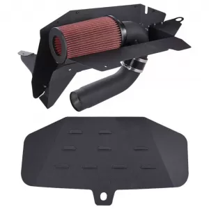 OSIAS BMW Cold Air Intake