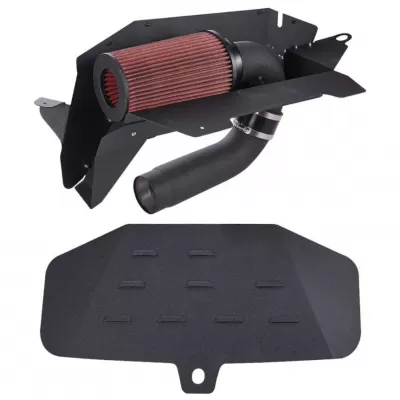 OSIAS BMW Cold Air Intake