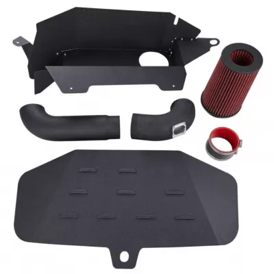 OSIAS BMW Cold Air Intake