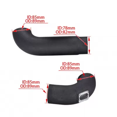 OSIAS BMW Cold Air Intake