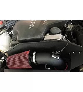 OSIAS BMW Cold Air Intake