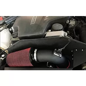 OSIAS BMW Cold Air Intake